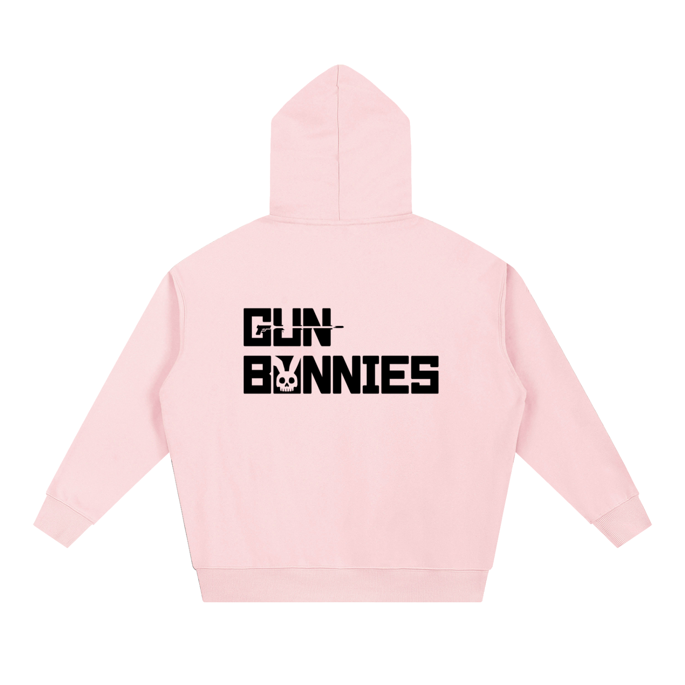 Gun Bunnies Essential Sweatshirt